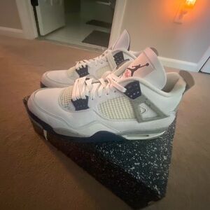 Nike Jordan’s sneakers